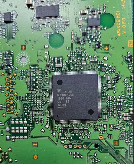 Automotive Tuning Expertise Image